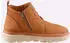 Gemini GEMINI Stiefelette (15213145) camel