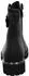Remonte Dorndorf Lace-Up Ankle Boot with Profiled Sole schwarz
