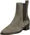 Paul Green 8271 Ankle Boots grün