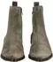 Paul Green 8271 Ankle Boots grün
