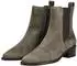 Paul Green 8271 Ankle Boots grün