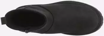 Heine Ankle Boot (39203309-39) schwarz