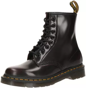 Dr. Martens 1460 kirschrot/schwarz