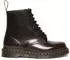 Dr. Martens 1460 kirschrot/schwarz