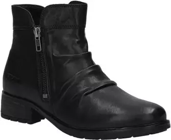 Josef Seibel Kate 05 schwarz