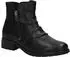 Josef Seibel Kate 05 schwarz