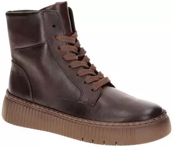 Gabor Ankle Boot F-Width (73.541) saddle (effect)