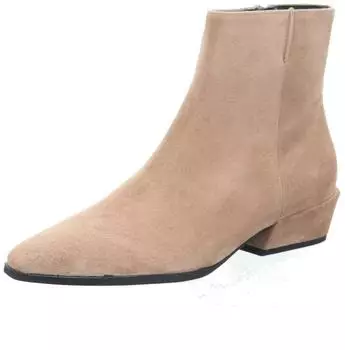 Högl Ankle Boots Suede (6-106902) beige/taupe