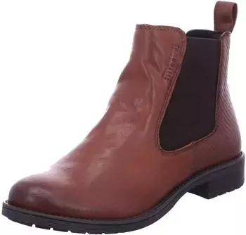 Bugatti Chelsea Boots 415AFS3W5000 cognac