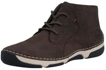 Rieker Bottines braun