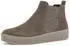 Gabor Lace-up Boots Unlined mohair(el.black