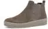 Gabor Lace-up Boots Unlined mohair(el.black