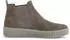 Gabor Lace-up Boots Unlined mohair(el.black