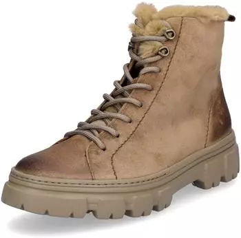 Paul Green Boots (5663-001) braun