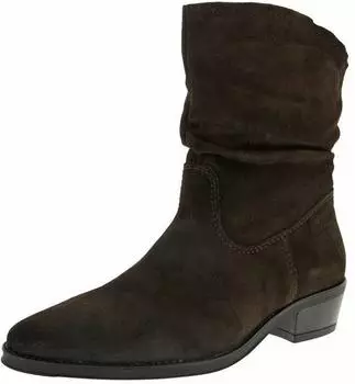 Tamaris Classic Ankle Boots mocca