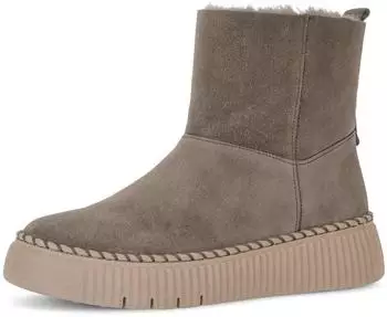 Gabor Bottes épaisses (8014.02) braun
