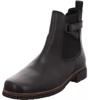 Gabor Classic Ankle Boots (8023.01) schwarz