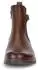 Gabor Classic Ankle Boots (8023.01) saddle/braun
