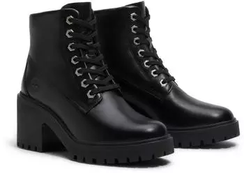 Timberland Stone Heights Boot schwarz