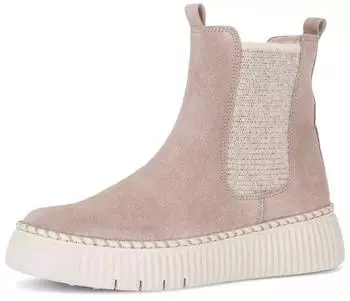 Gabor Chelsea Bottines (8014.01) rosa
