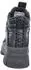 Buffalo Gospher Biker Hi Zip Vegan Nappa (BN16303351) oliv