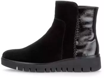 Gabor Women's Ankle Boots (8015.02) mocca