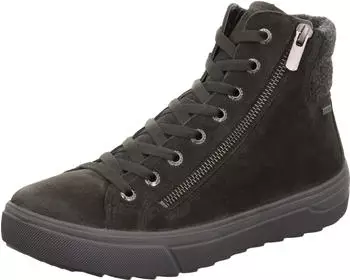 Legero Milena Winter Boots (2-000476) bean green