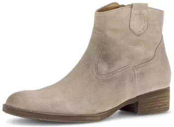 Gabor Damen Ankle Boots (8038.02) kiesel