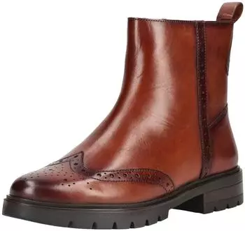 Ara Ankle Boot Cambridge braun