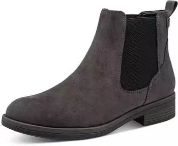 Tamaris Chelsea Boots (1-25312) anthrazit