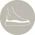 Tamaris Chelsea Boots (1-25312) anthrazit
