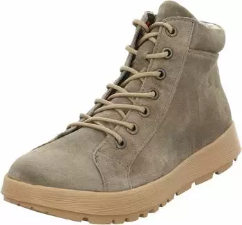 Think Shoes dunkelbeige