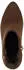 Marco Tozzi Ankle Boots with Block Heel cinnamon