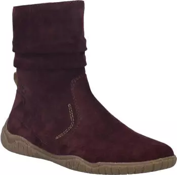 Josef Seibel Wynona 13 burgunderrot
