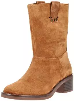 Clarks Digby Slouch braun