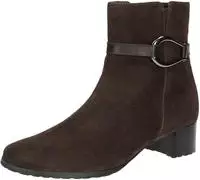 SIOUX Fendrina-715 Stiefelette braun 35 EU