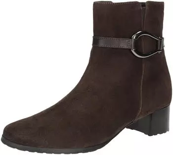 Sioux Fendrina-715 braun
