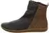 Think Nature Ankle Boot mocca/kombi mocca