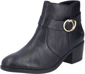 Rieker 73975 black