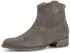 Gabor Mid Cut 8040.01 Weite G mit Reißverschluss grau