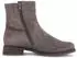 Gabor Mid Cut 8040.01 Weite G mit Reißverschluss grau