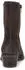 Gabor Women's Chelsea Boots mocca brushed