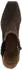 Gabor Women's Chelsea Boots mocca brushed