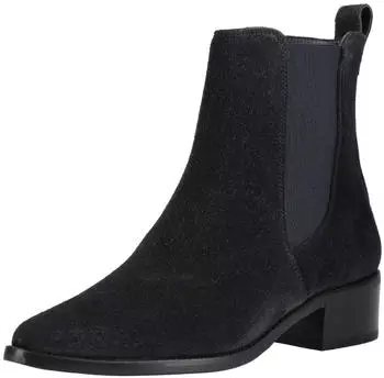 Paul Green Brooke Chelsea Boot (8252) ocean