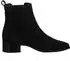 Paul Green Brooke Chelsea Boot (8252) ocean