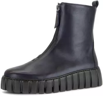 Gabor Bottes pour femme (8016) dark blue