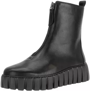 Gabor Bottes pour femme (8016) schwarz