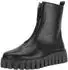 Gabor Bottes pour femme (8016) schwarz