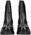 Nero Giardini Boots I618071D schwarz