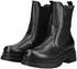 Nero Giardini Boots I618071D schwarz